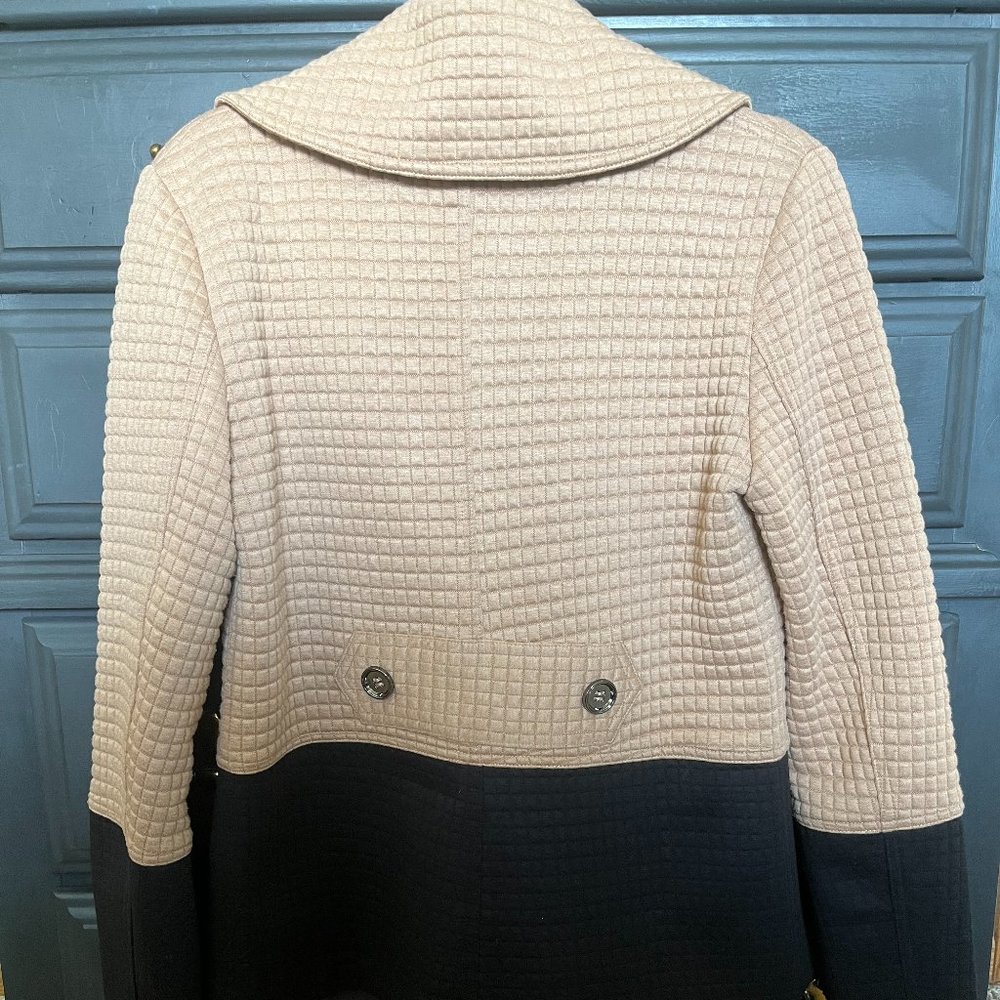 Double-Breasted Jacket - image 2